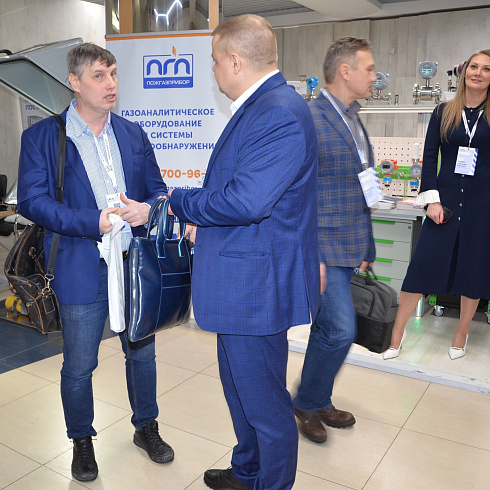 Фото отчет семинара-совещания 2026