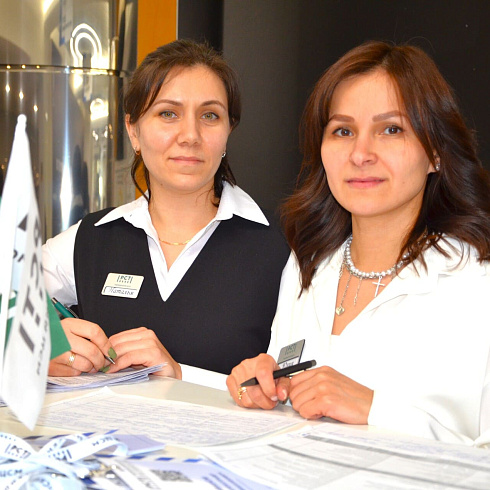 Фото отчет семинара-совещания 2026