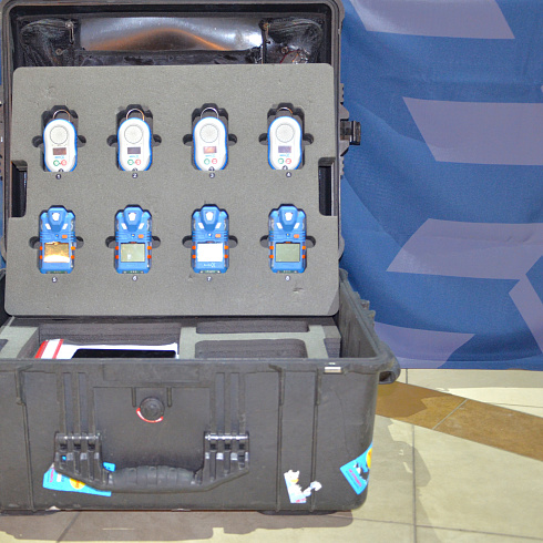 Фото отчет семинара-совещания 2025