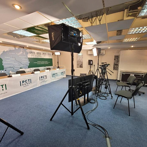 Фото отчёт семинара-совещания 2021