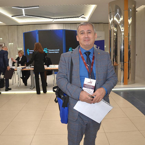 Фото отчет семинара-совещания 2024