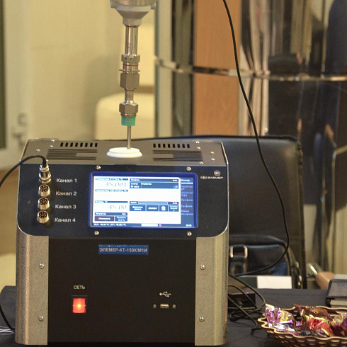 Фото отчет семинара-совещания 2024