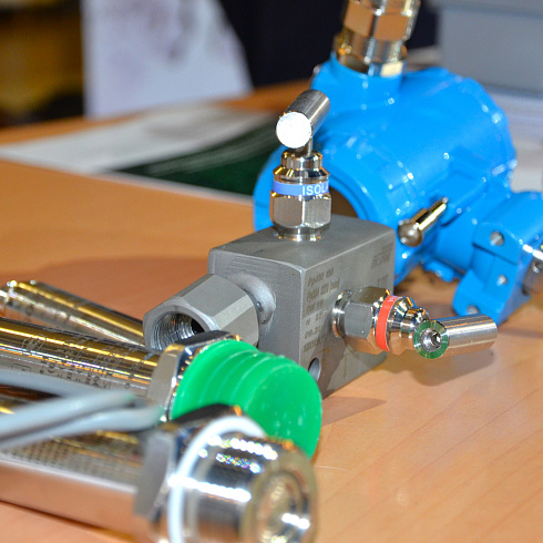 Фото отчет семинара-совещания 2025