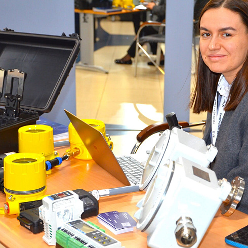 Фото отчет семинара-совещания 2026