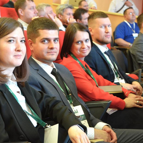 Фото отчет семинара-совещания 2024