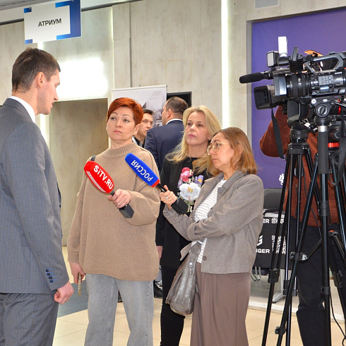 Фото отчет семинара-совещания 2026