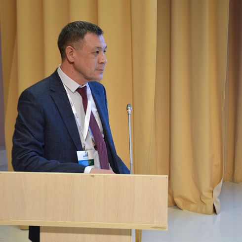 Фото отчет семинара-совещания 2025