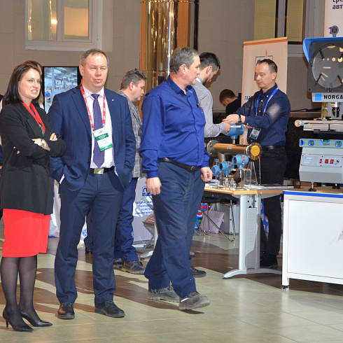 Фото отчет семинара-совещания 2025