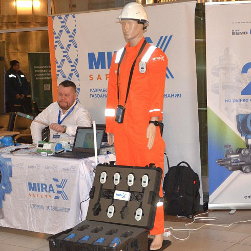 Фото отчет семинара-совещания 2024