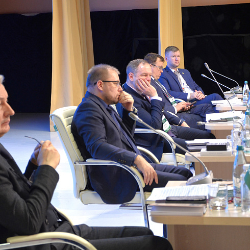 Фото отчет семинара-совещания 2025