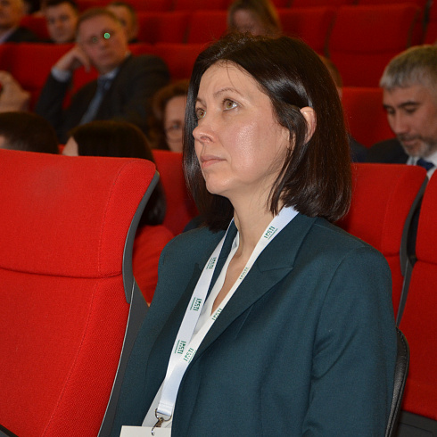 Фото отчет семинара-совещания 2024