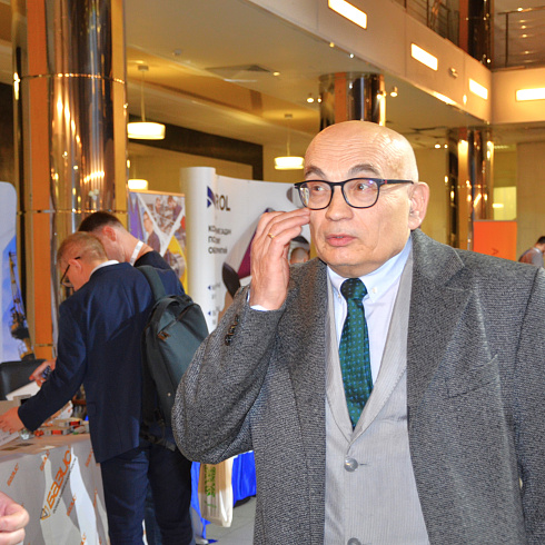 Фото отчет семинара-совещания 2025