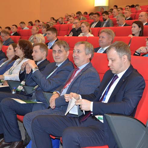Фото отчет семинара-совещания 2025