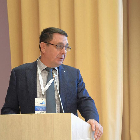 Фото отчет семинара-совещания 2024