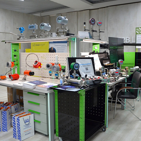 Фото отчет семинара-совещания 2026