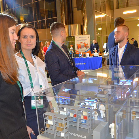 Фото отчет семинара-совещания 2025