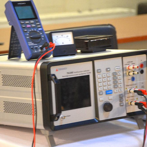 Фото отчет семинара-совещания 2024