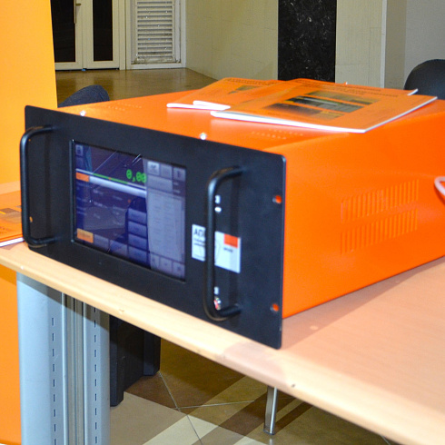 Фото отчет семинара-совещания 2025