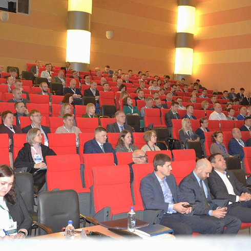 Фото отчет семинара-совещания 2024