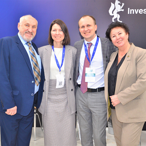 Фото отчет семинара-совещания 2023