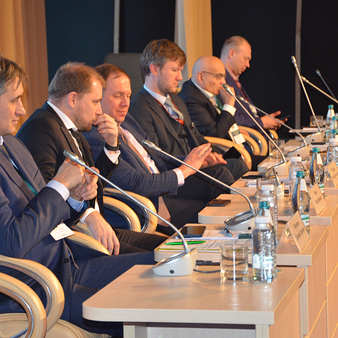 Фото отчет семинара-совещания 2023