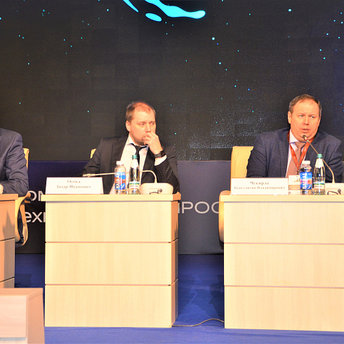 Фото отчет семинара-совещания 2023