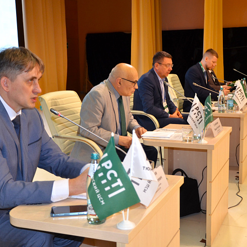 Фото отчет семинара-совещания 2025