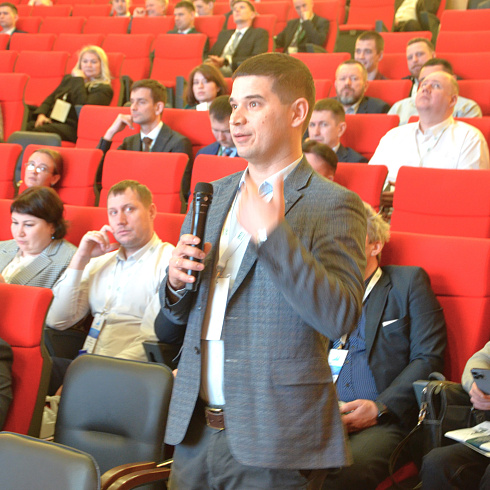 Фото отчет семинара-совещания 2024