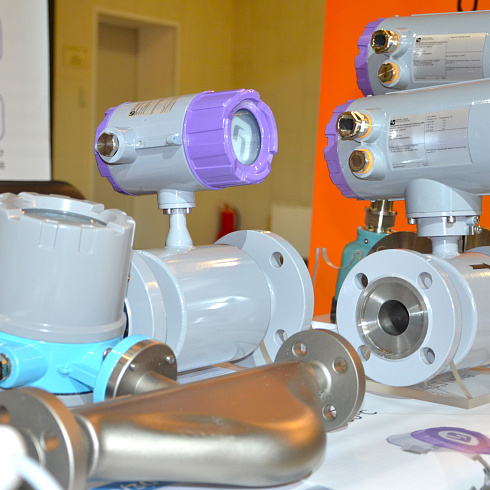 Фото отчет семинара-совещания 2025