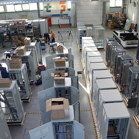 Фото отчет семинара-совещания 2026