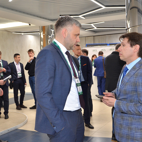 Фото отчет семинара-совещания 2025