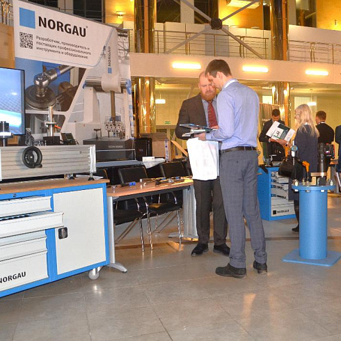 Фото отчет семинара-совещания 2024