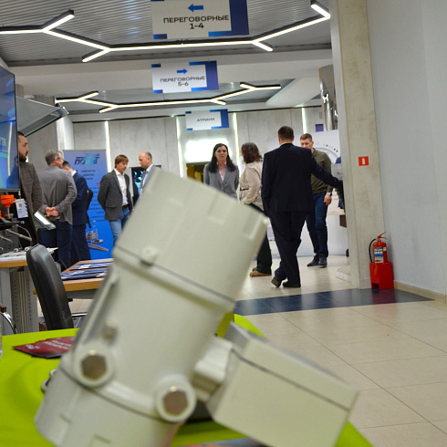 Фото отчет семинара-совещания 2026