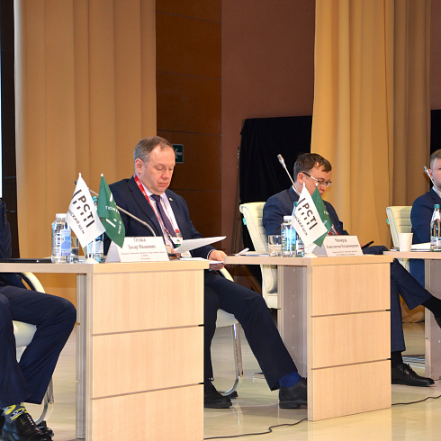 Фото отчет семинара-совещания 2025