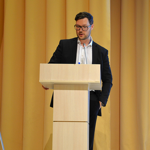 Фото отчет семинара-совещания 2025