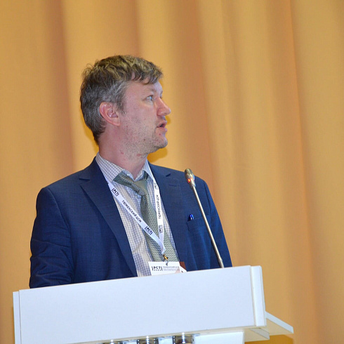 Фото отчет семинара-совещания 2026