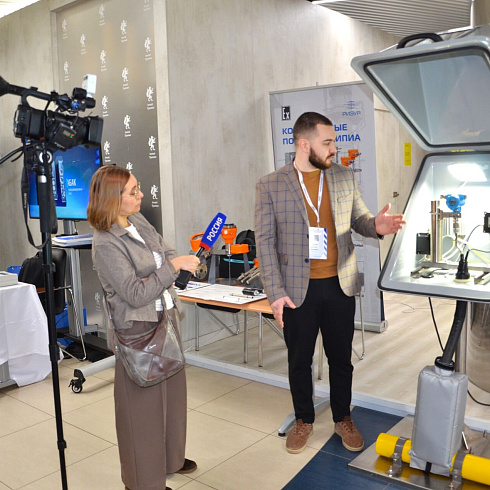 Фото отчет семинара-совещания 2026