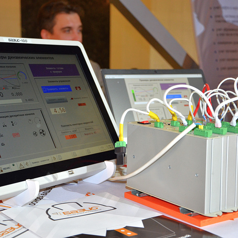 Фото отчет семинара-совещания 2025