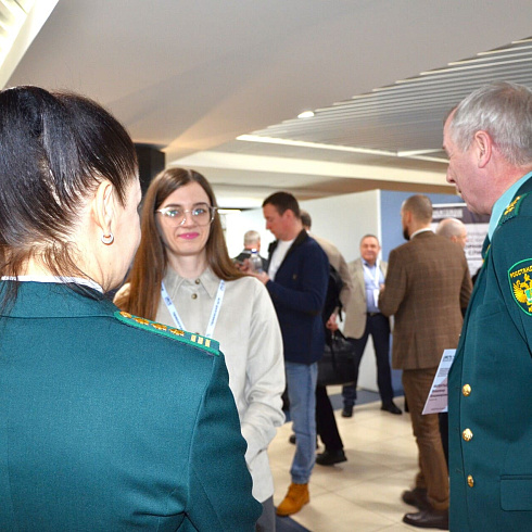 Фото отчет семинара-совещания 2026