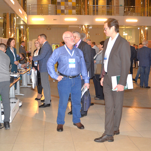 Фото отчет семинара-совещания 2024