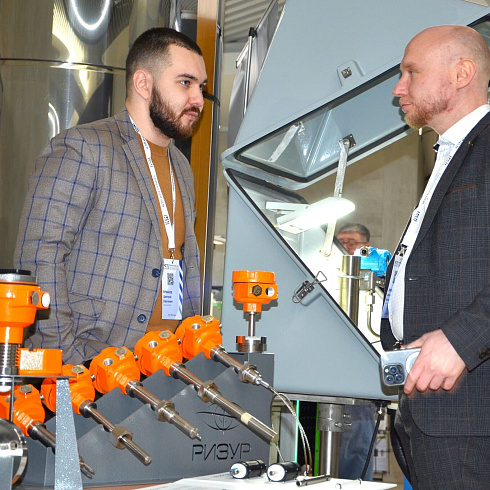 Фото отчет семинара-совещания 2026