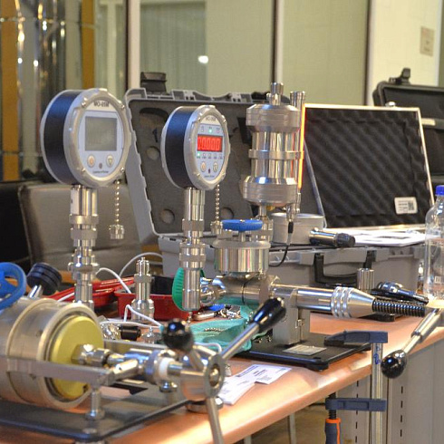 Фото отчет семинара-совещания 2024