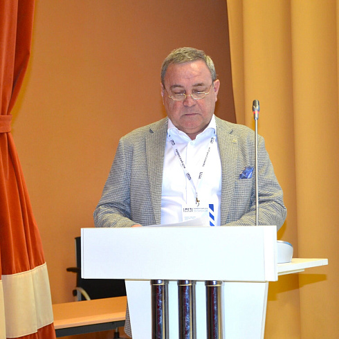 Фото отчет семинара-совещания 2026