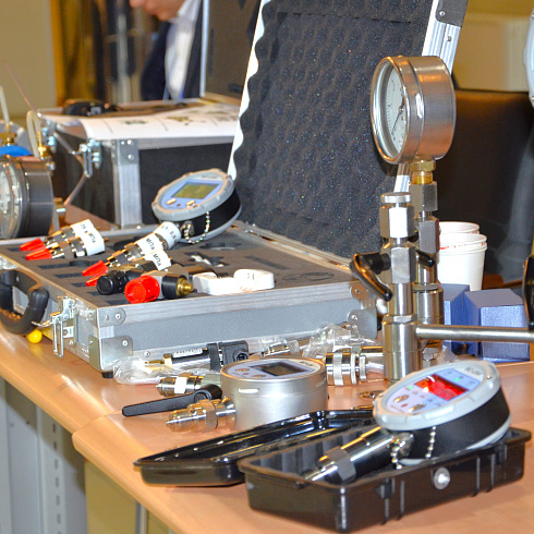 Фото отчет семинара-совещания 2025