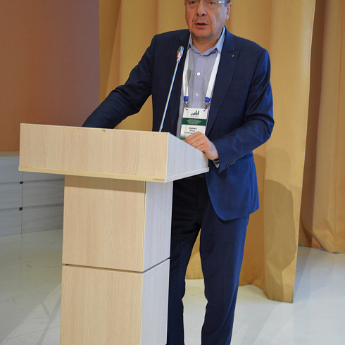 Фото отчет семинара-совещания 2025