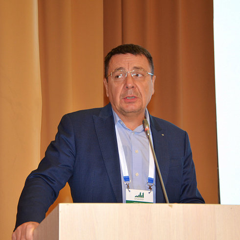 Фото отчет семинара-совещания 2025