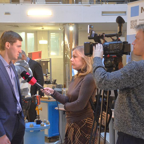 Фото отчет семинара-совещания 2024